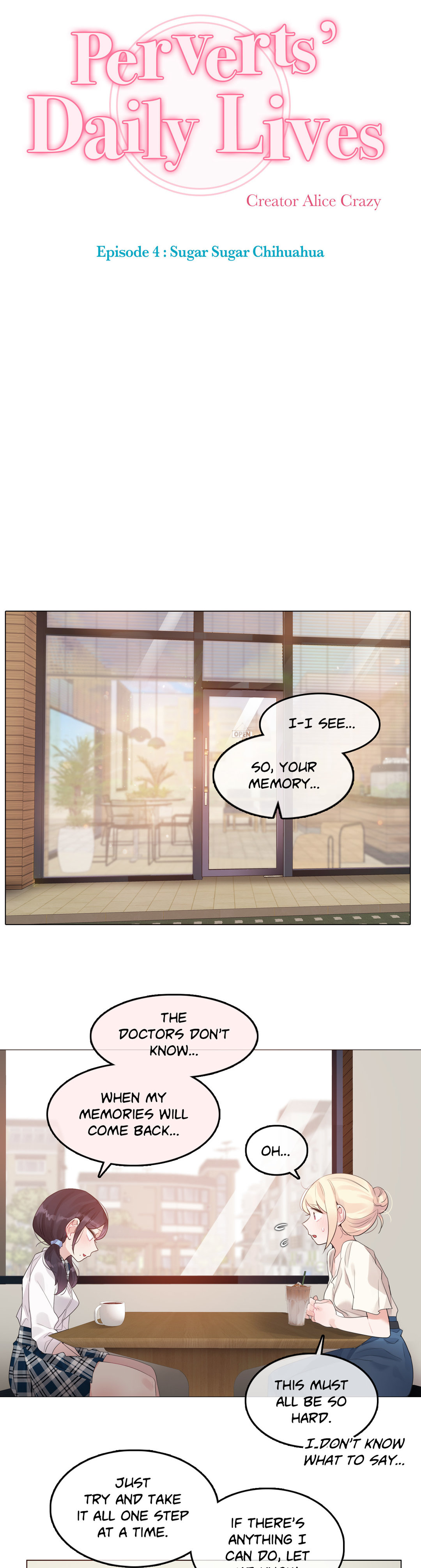 A Pervert’s Daily life - Chapter 139 Page 8