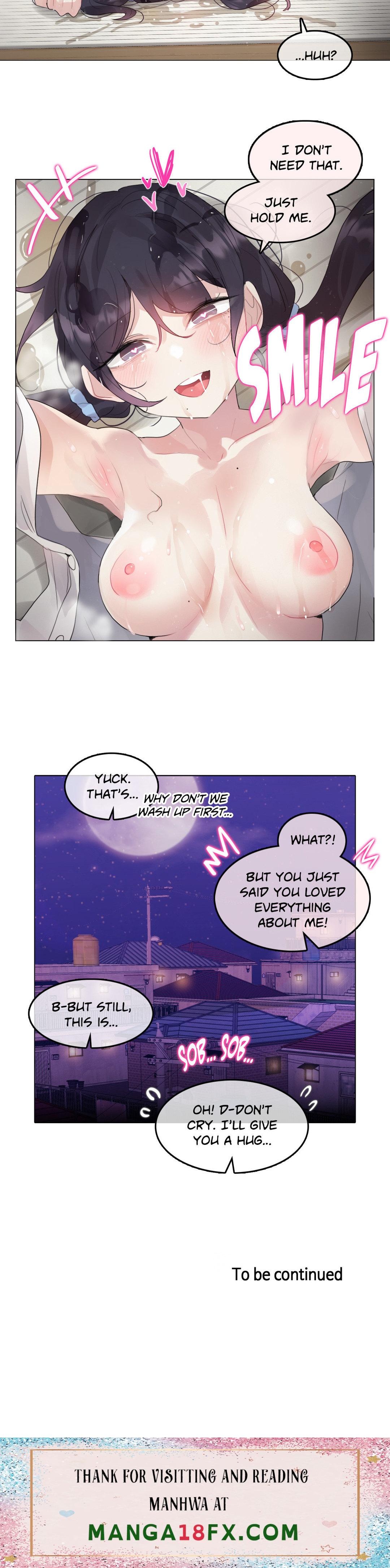 A Pervert’s Daily life - Chapter 140 Page 18