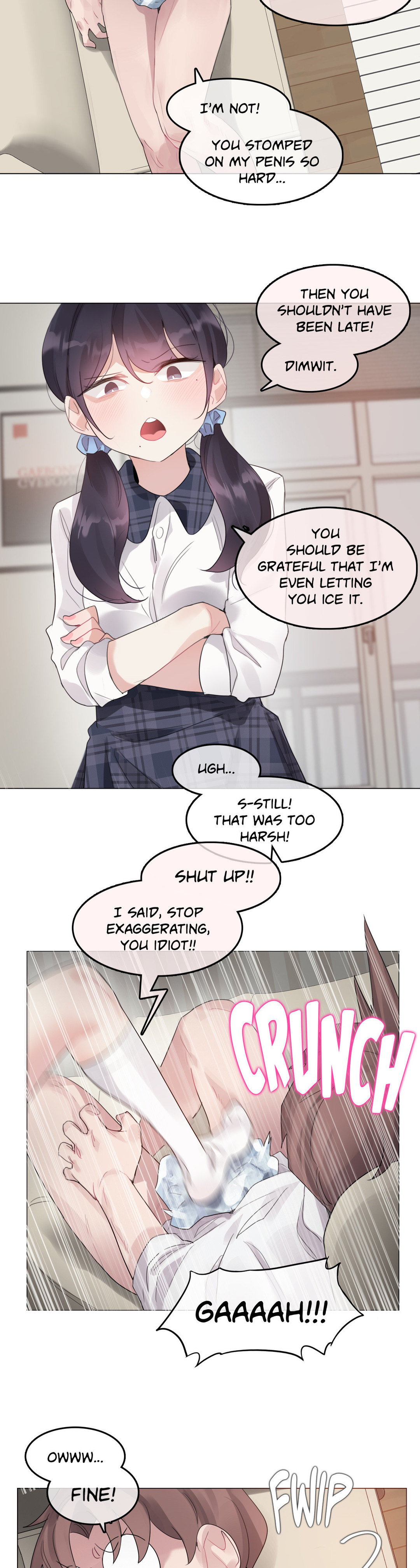 A Pervert’s Daily life - Chapter 140 Page 2