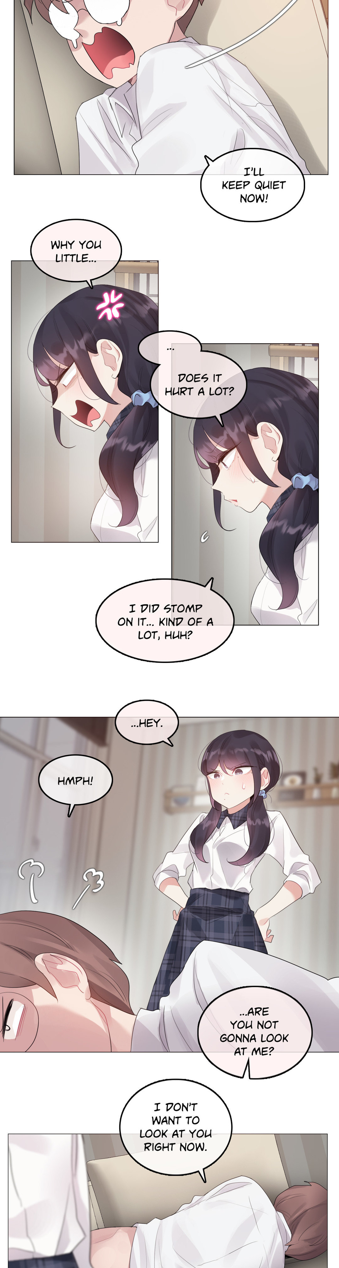 A Pervert’s Daily life - Chapter 140 Page 3