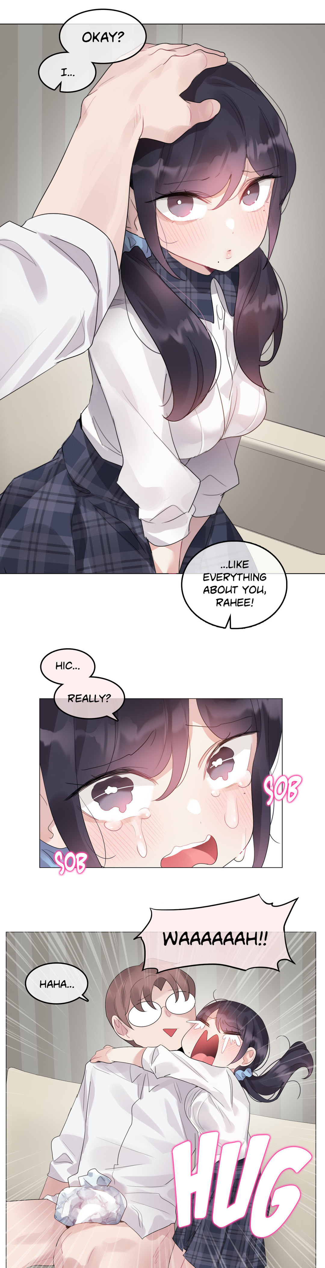 A Pervert’s Daily life - Chapter 140 Page 7