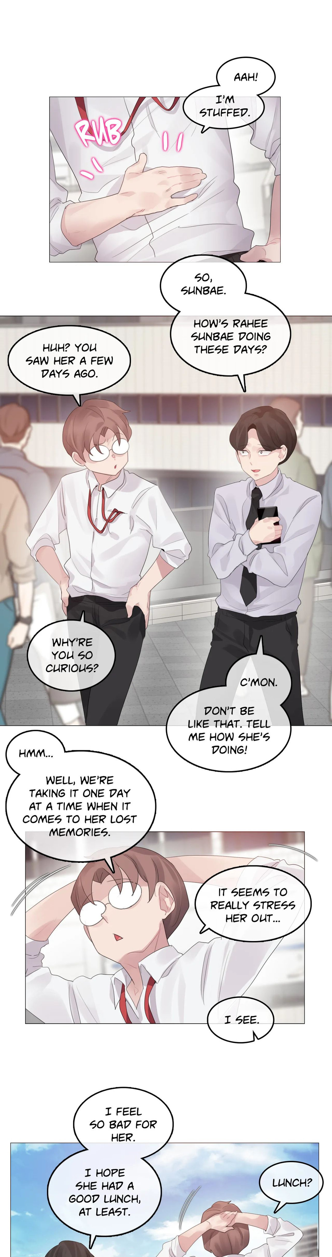 A Pervert’s Daily life - Chapter 141 Page 1