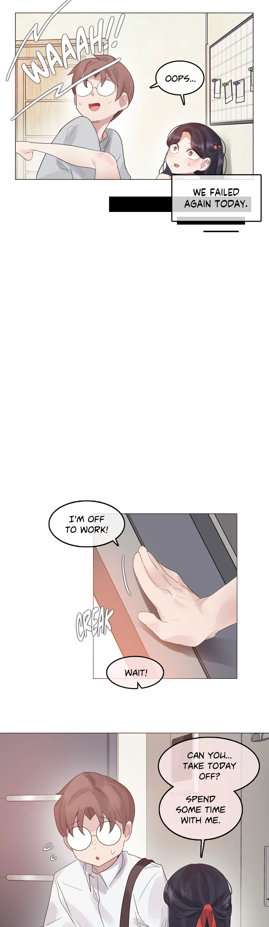 A Pervert’s Daily life - Chapter 141 Page 15