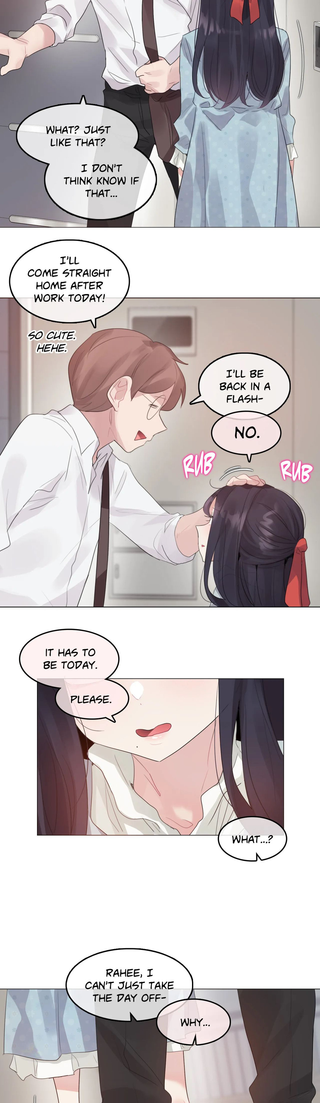 A Pervert’s Daily life - Chapter 141 Page 16