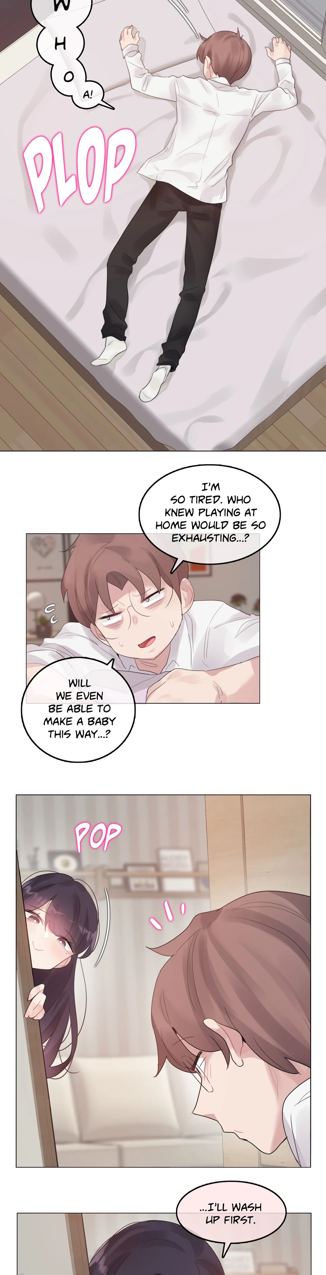 A Pervert’s Daily life - Chapter 142 Page 10