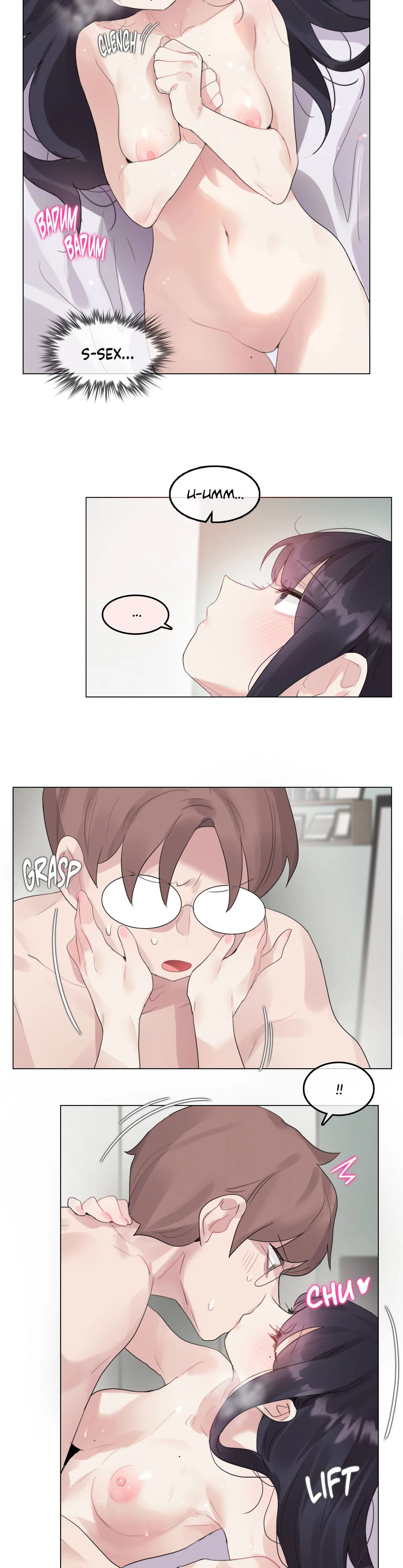 A Pervert’s Daily life - Chapter 142 Page 14