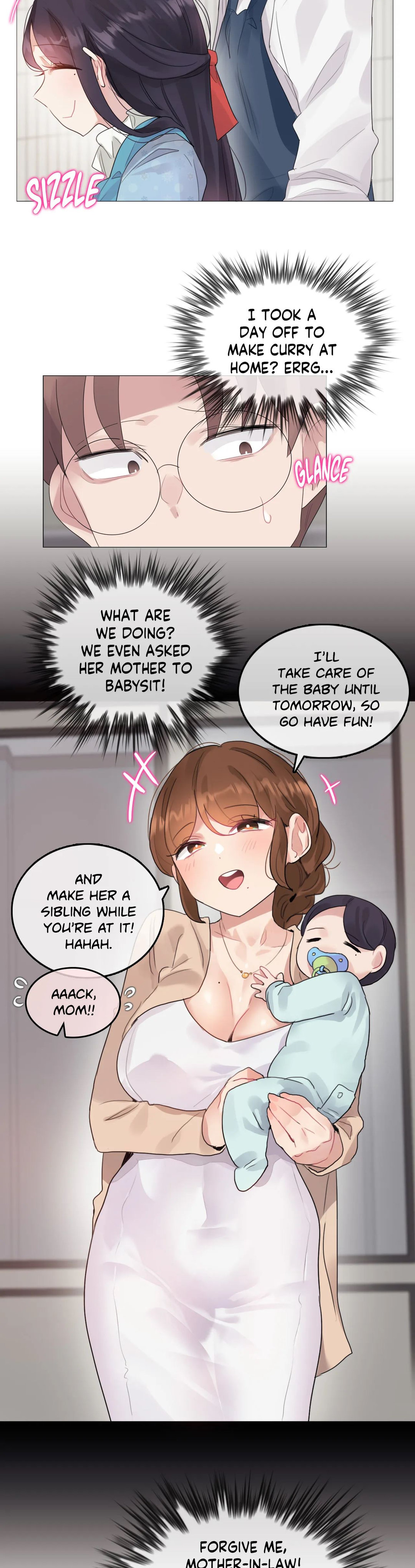 A Pervert’s Daily life - Chapter 142 Page 2