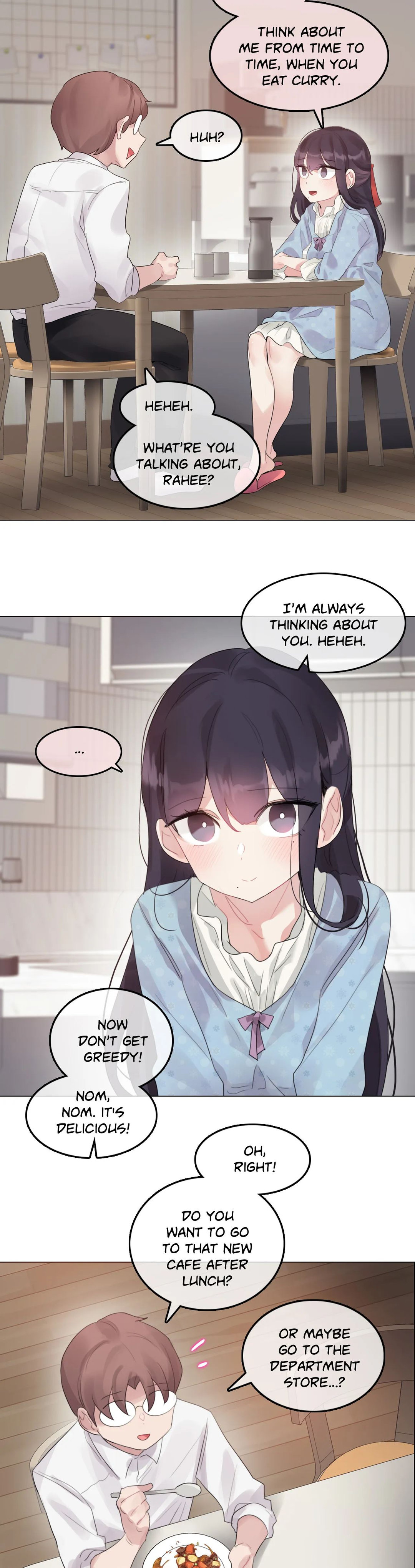 A Pervert’s Daily life - Chapter 142 Page 4