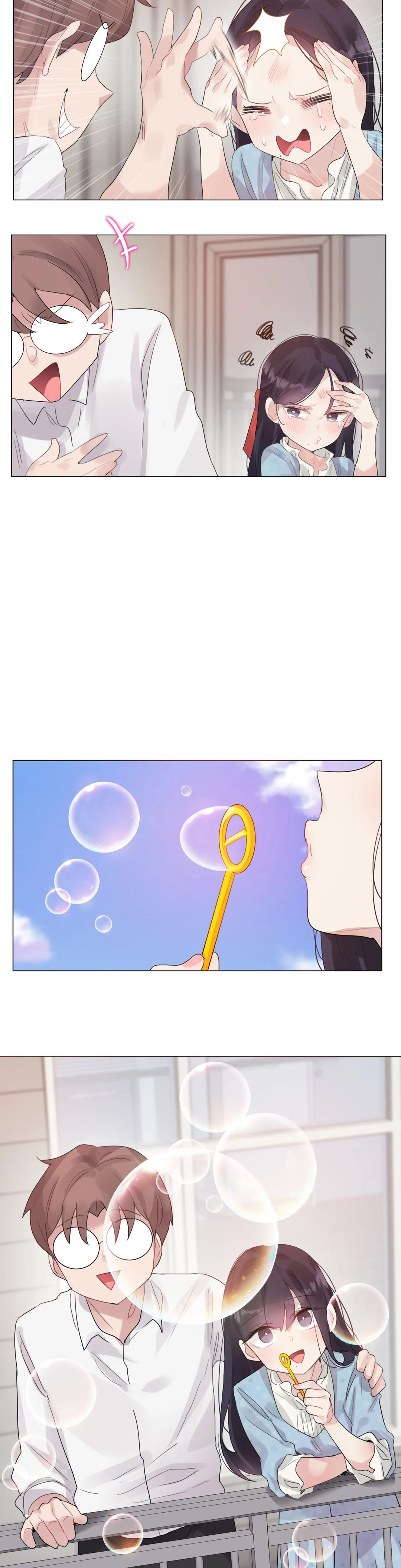 A Pervert’s Daily life - Chapter 142 Page 8