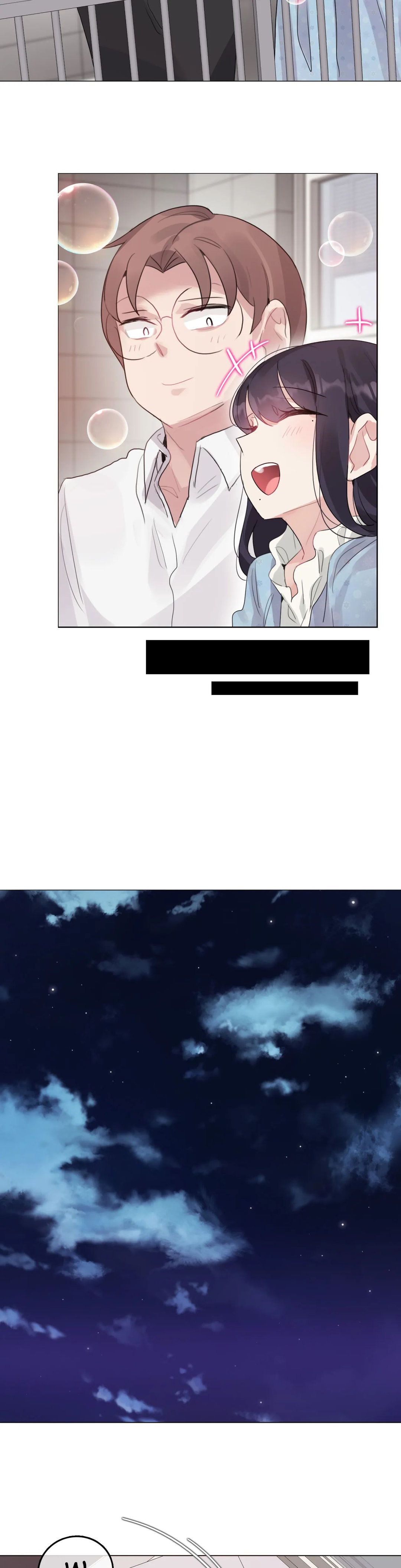 A Pervert’s Daily life - Chapter 142 Page 9