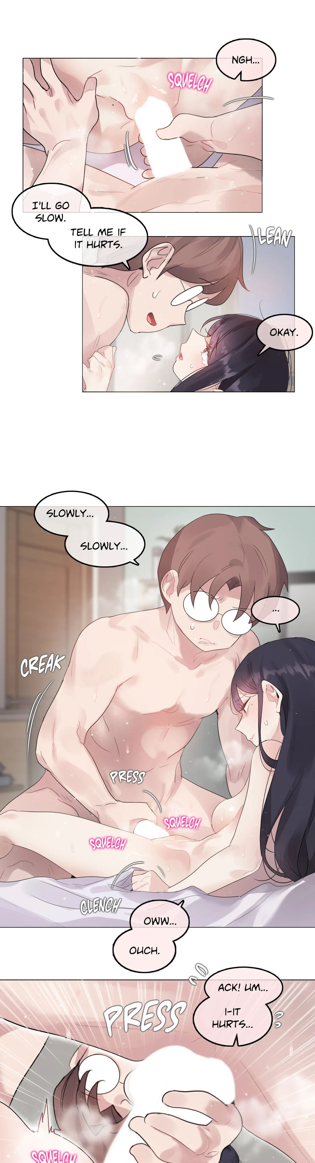 A Pervert’s Daily life - Chapter 143 Page 1