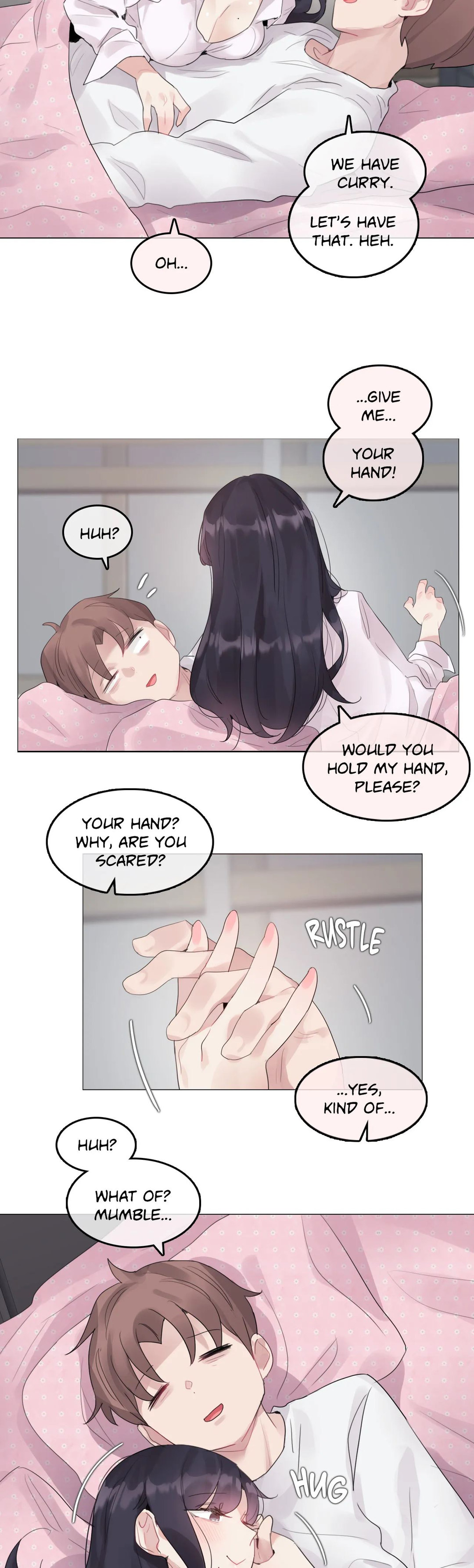 A Pervert’s Daily life - Chapter 143 Page 15