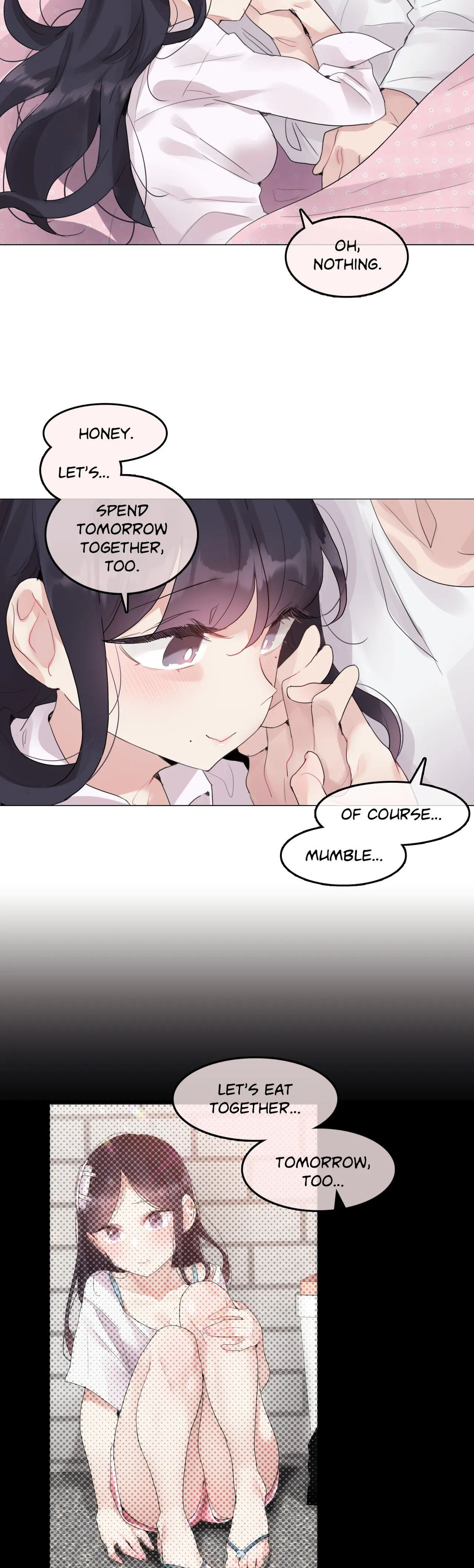 A Pervert’s Daily life - Chapter 143 Page 16