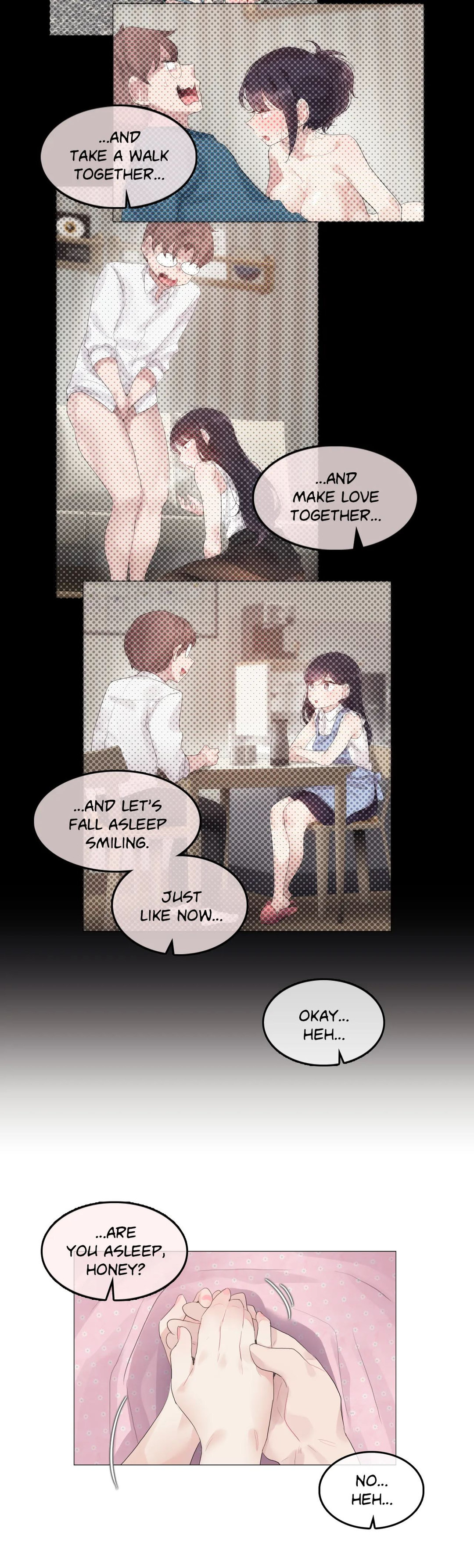 A Pervert’s Daily life - Chapter 143 Page 17
