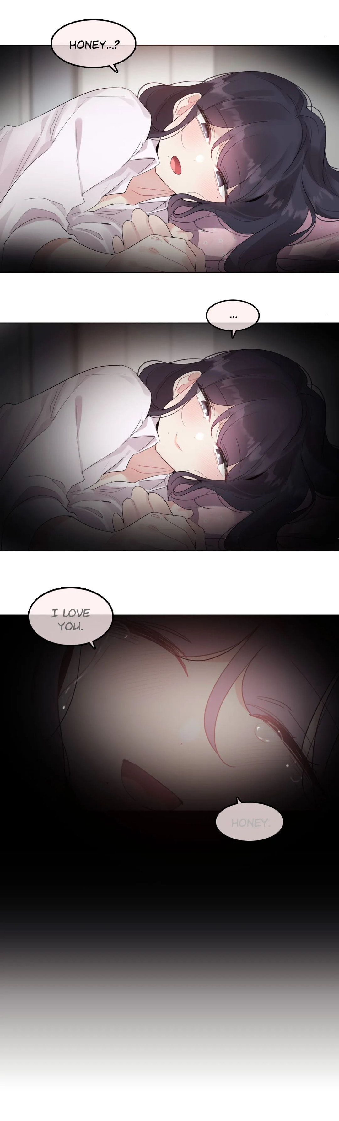 A Pervert’s Daily life - Chapter 143 Page 18