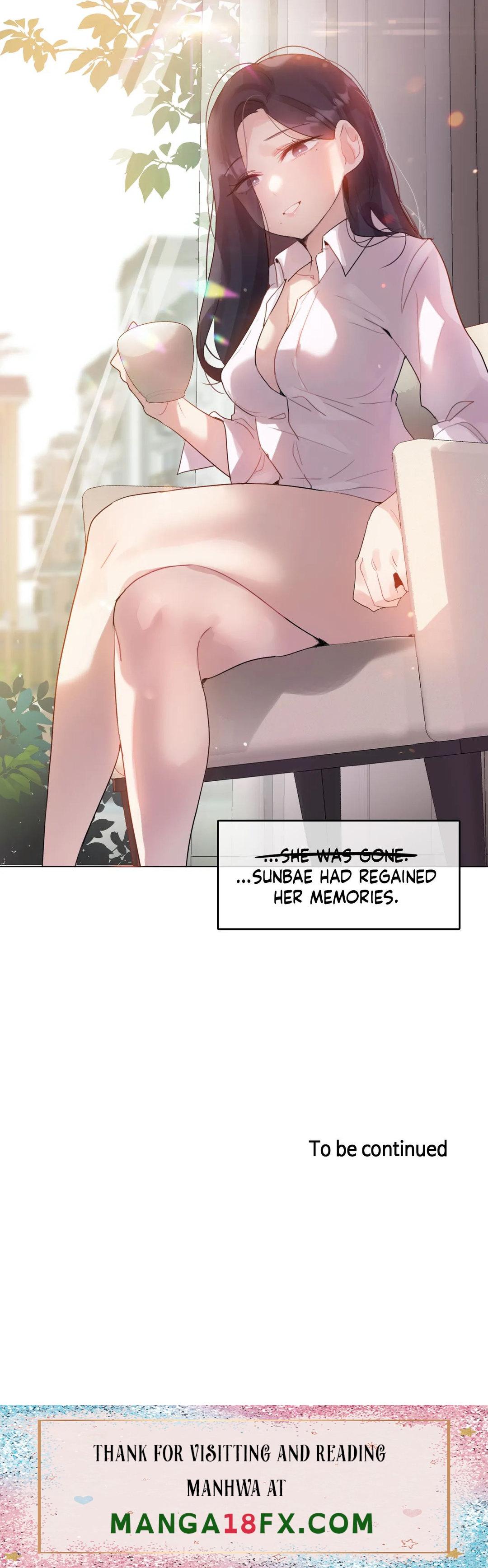 A Pervert’s Daily life - Chapter 143 Page 21