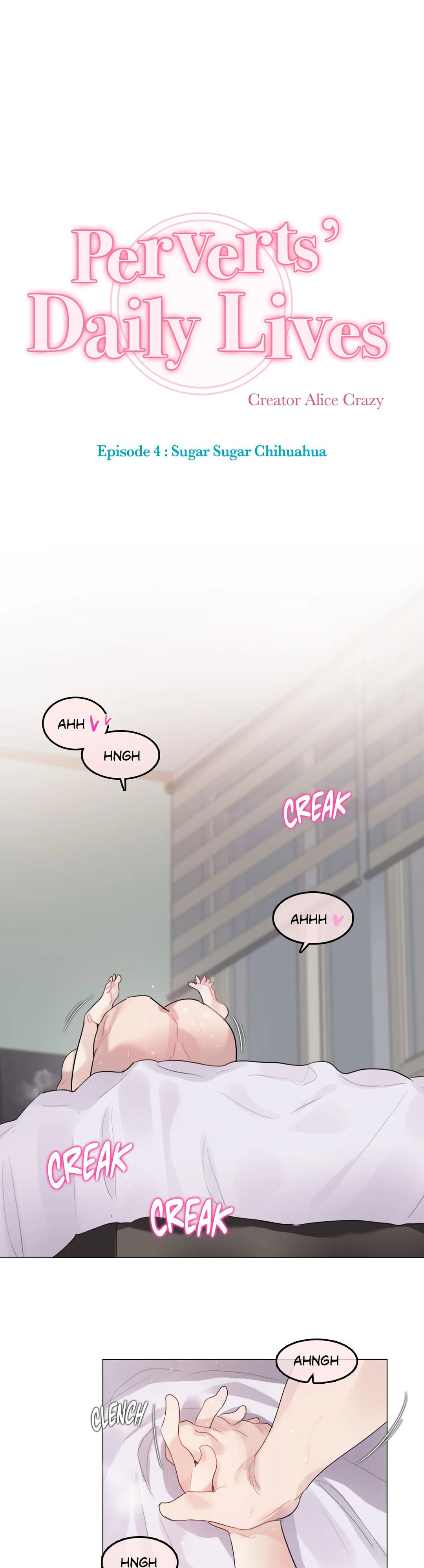 A Pervert’s Daily life - Chapter 143 Page 4