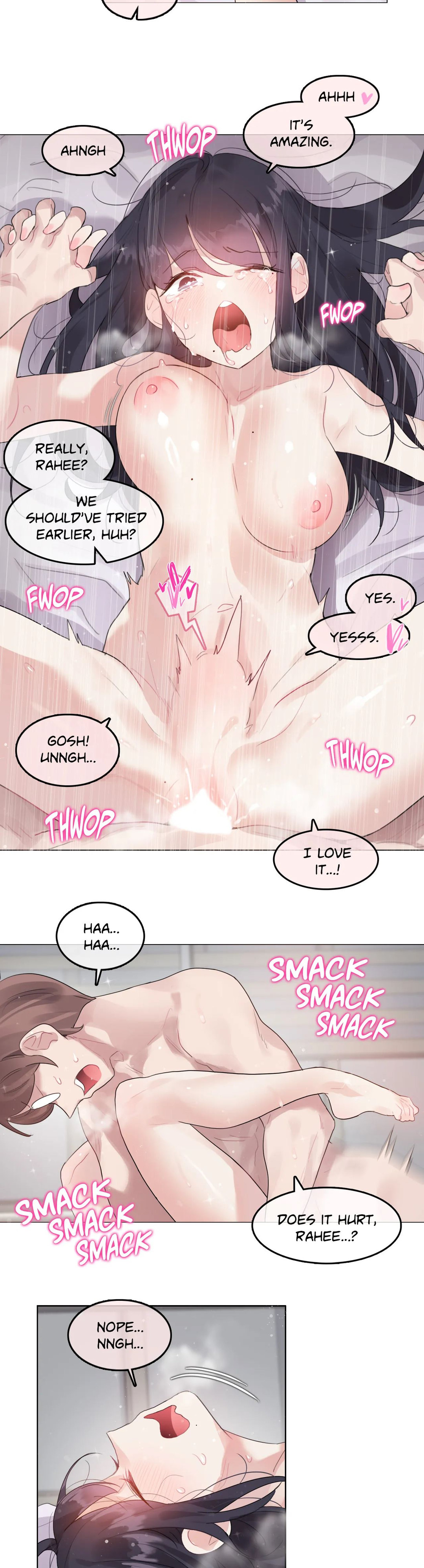 A Pervert’s Daily life - Chapter 143 Page 5