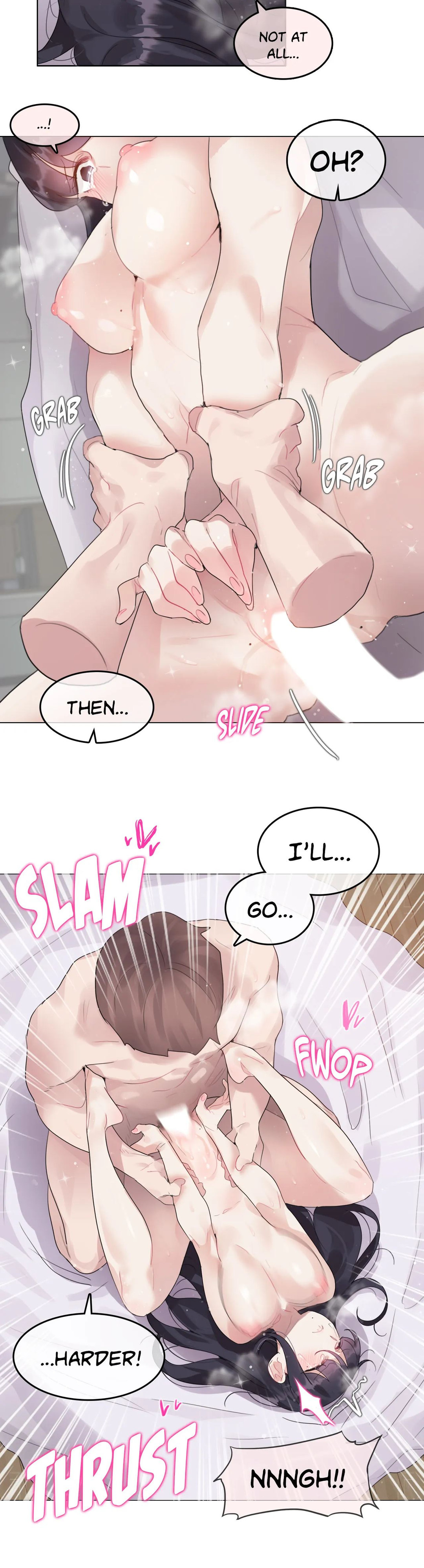 A Pervert’s Daily life - Chapter 143 Page 6