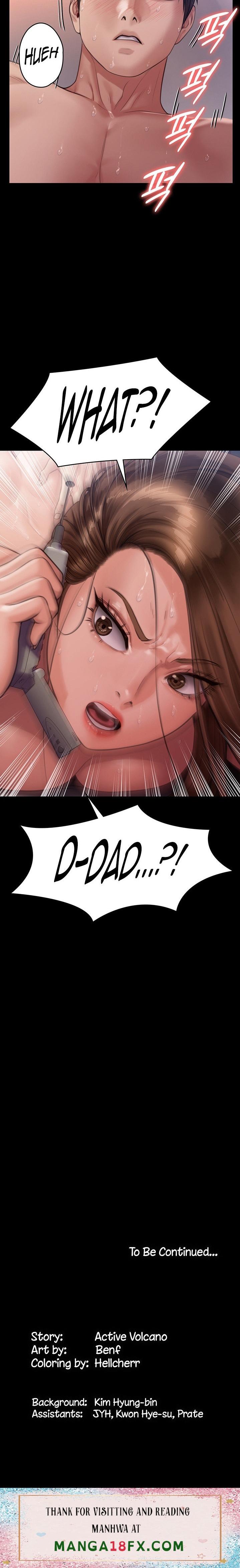 Queen Bee - Chapter 236 Page 30