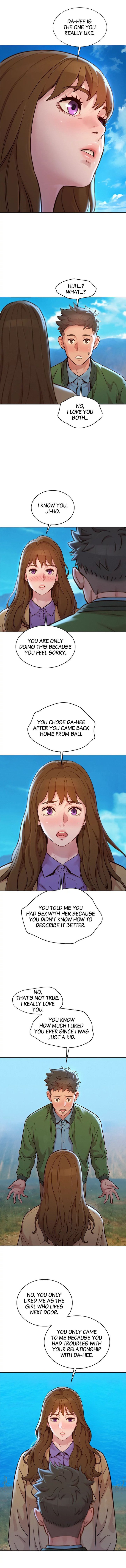 What Do You Take Me For? - Chapter 158 Page 5