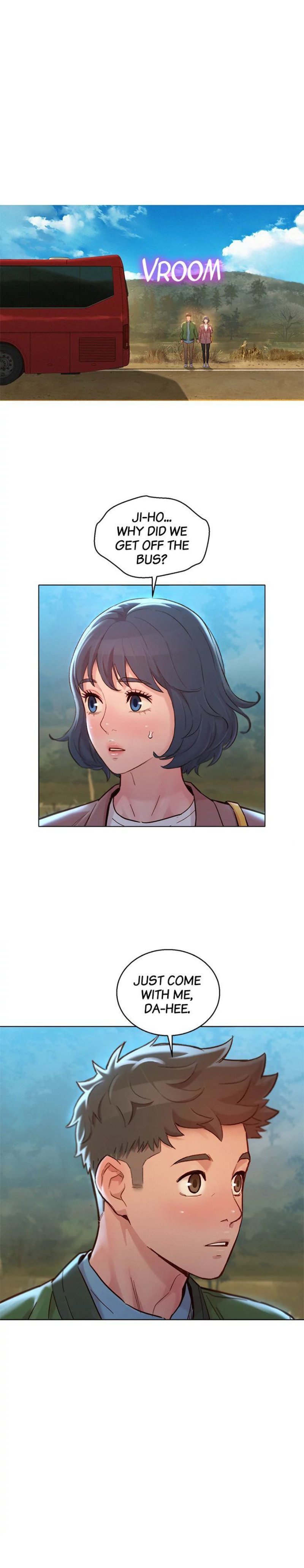What Do You Take Me For? - Chapter 159 Page 1