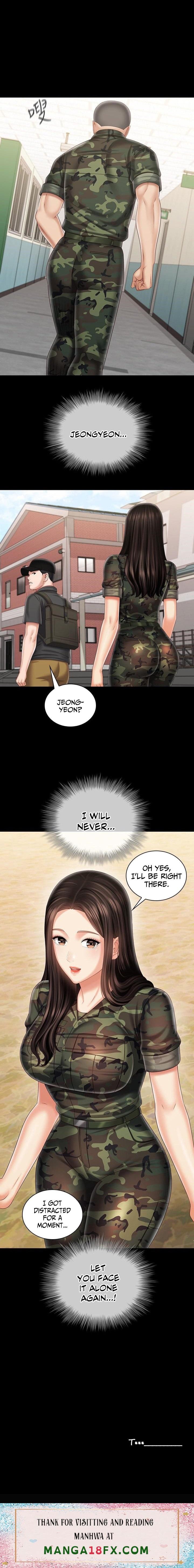 My Sister’s Duty - Chapter 102 Page 11
