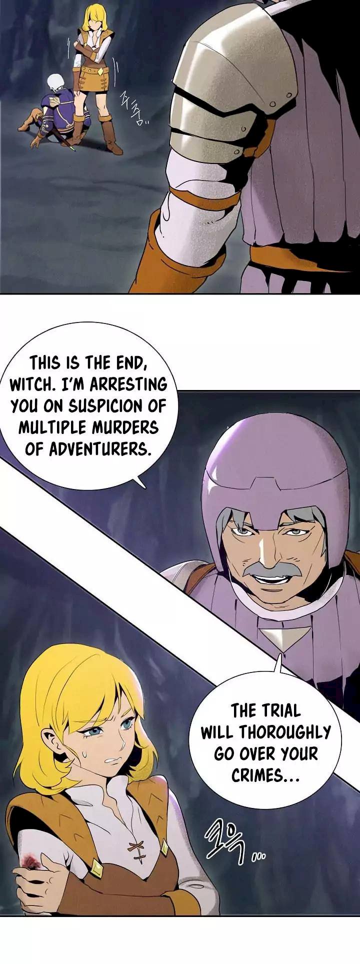 Skeleton Soldier Couldn't Protect the Dungeon - Chapter 10 Page 10