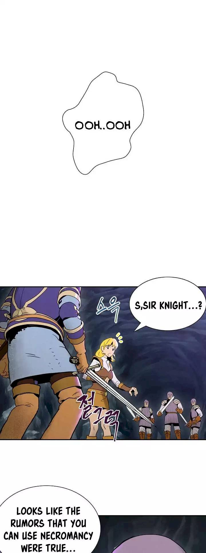 Skeleton Soldier Couldn't Protect the Dungeon - Chapter 10 Page 11