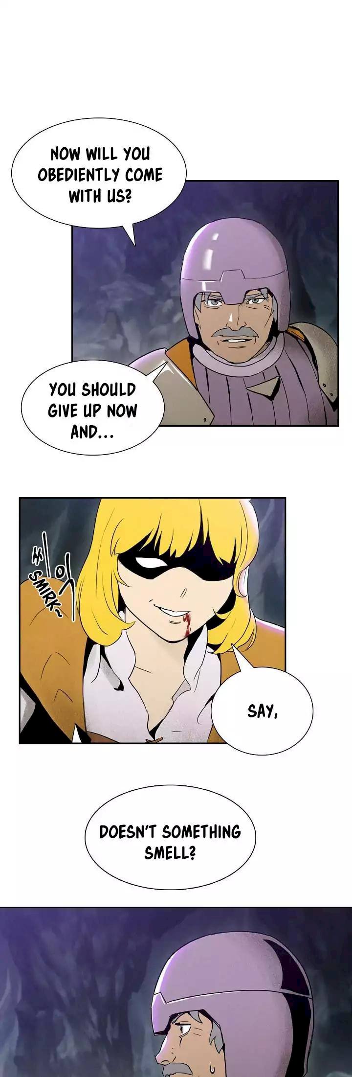 Skeleton Soldier Couldn't Protect the Dungeon - Chapter 10 Page 23