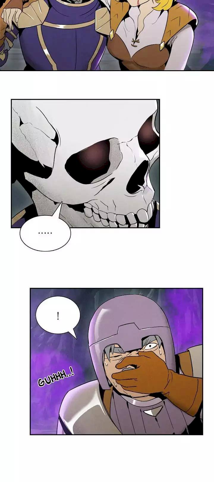 Skeleton Soldier Couldn't Protect the Dungeon - Chapter 10 Page 28