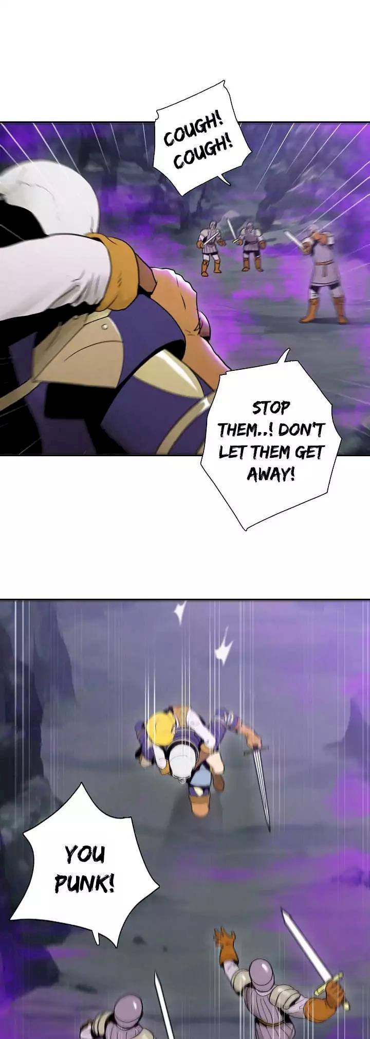 Skeleton Soldier Couldn't Protect the Dungeon - Chapter 10 Page 29