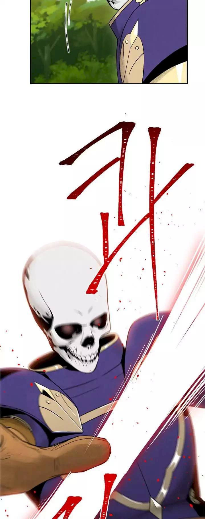 Skeleton Soldier Couldn't Protect the Dungeon - Chapter 10 Page 35