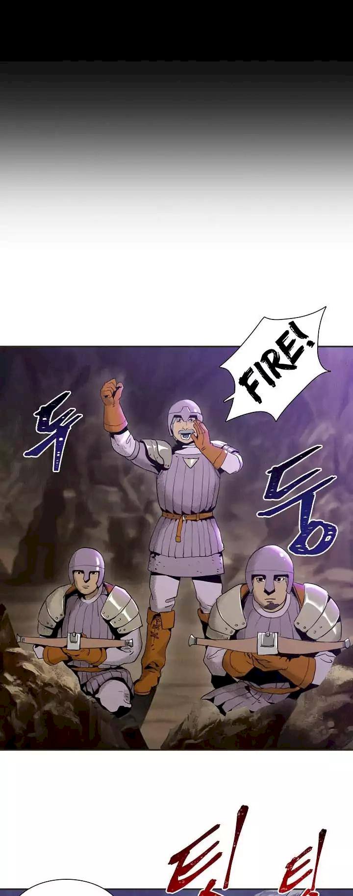 Skeleton Soldier Couldn't Protect the Dungeon - Chapter 10 Page 4