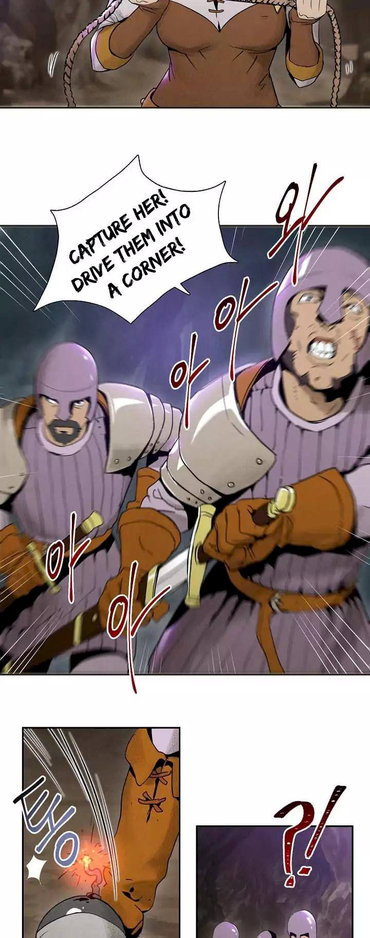 Skeleton Soldier Couldn't Protect the Dungeon - Chapter 10 Page 6