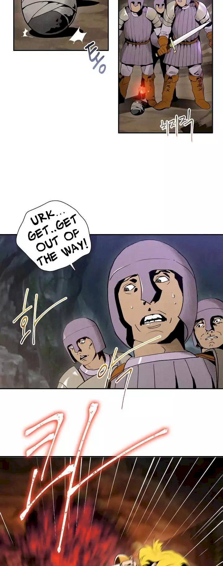Skeleton Soldier Couldn't Protect the Dungeon - Chapter 10 Page 7