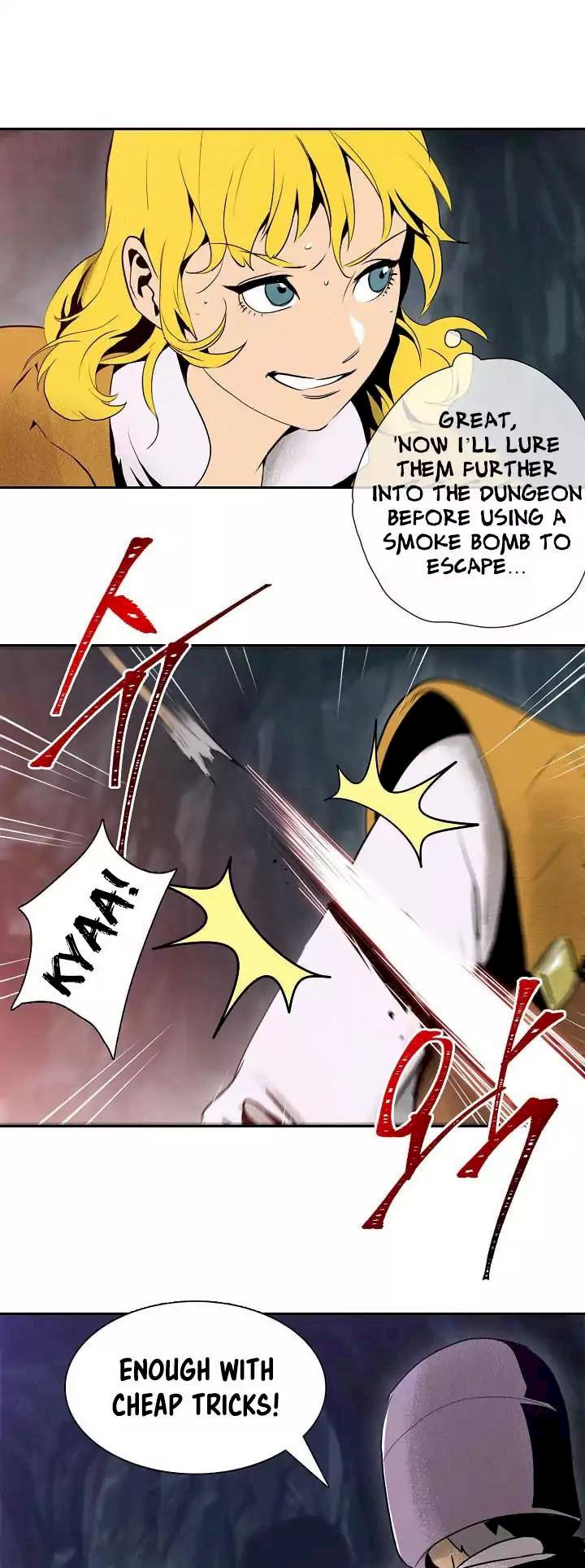 Skeleton Soldier Couldn't Protect the Dungeon - Chapter 10 Page 9