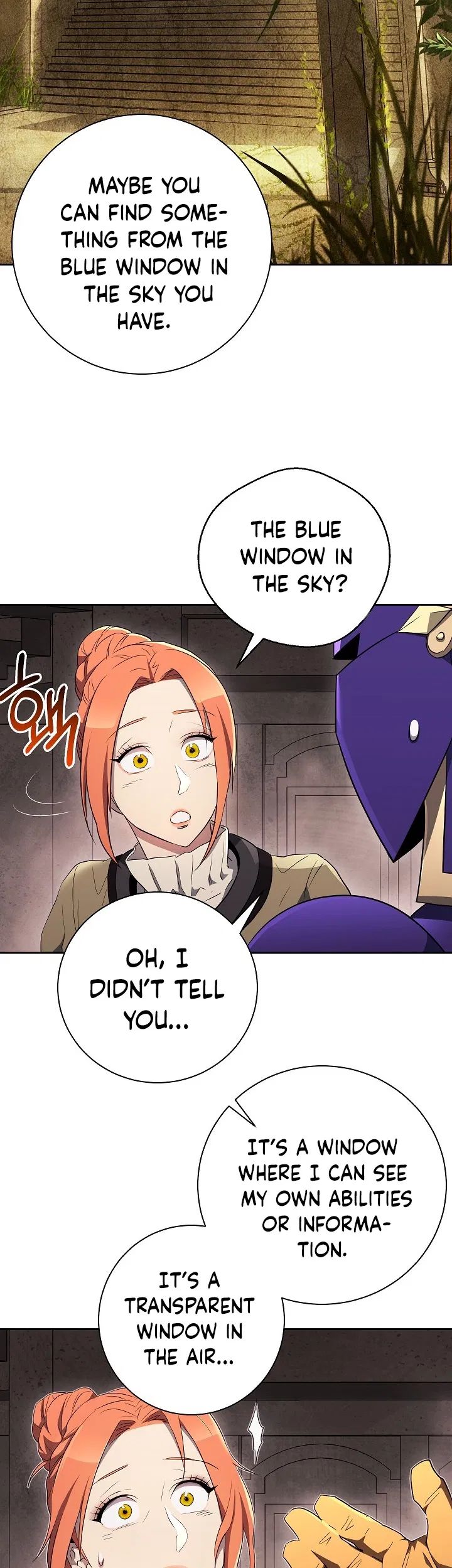 Skeleton Soldier Couldn't Protect the Dungeon - Chapter 100 Page 18