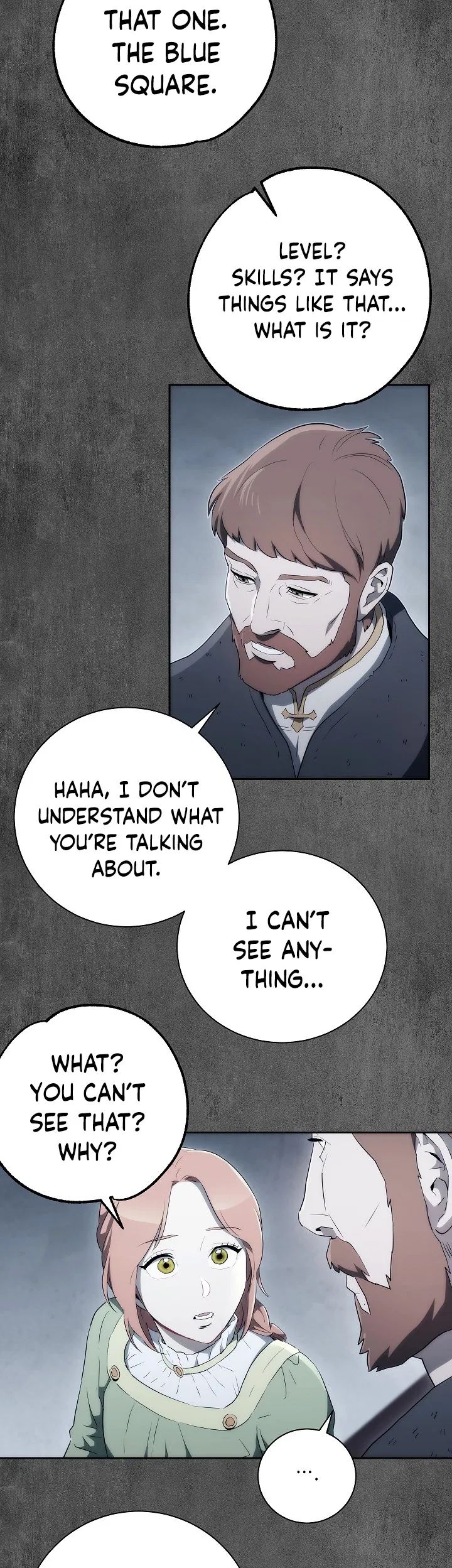 Skeleton Soldier Couldn't Protect the Dungeon - Chapter 100 Page 22