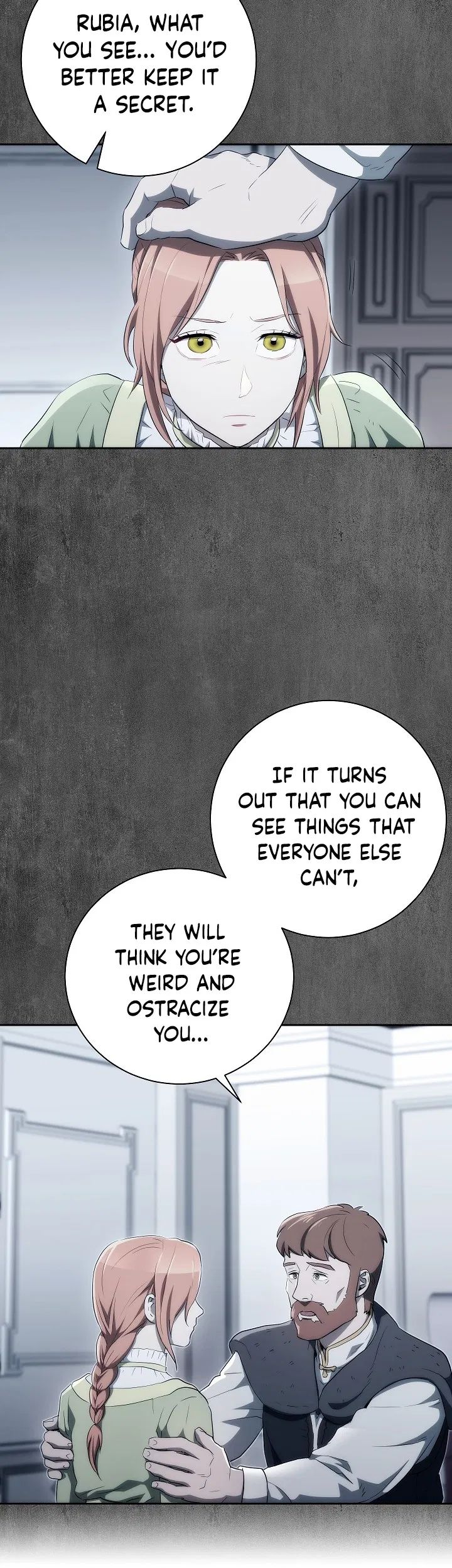 Skeleton Soldier Couldn't Protect the Dungeon - Chapter 100 Page 23