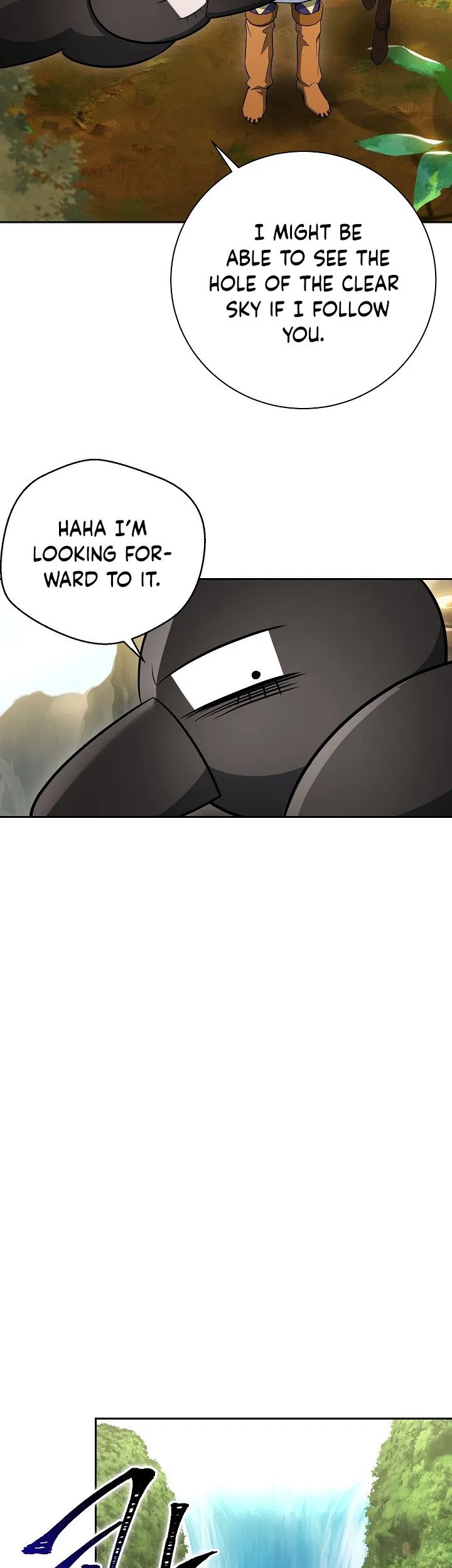Skeleton Soldier Couldn't Protect the Dungeon - Chapter 100 Page 28