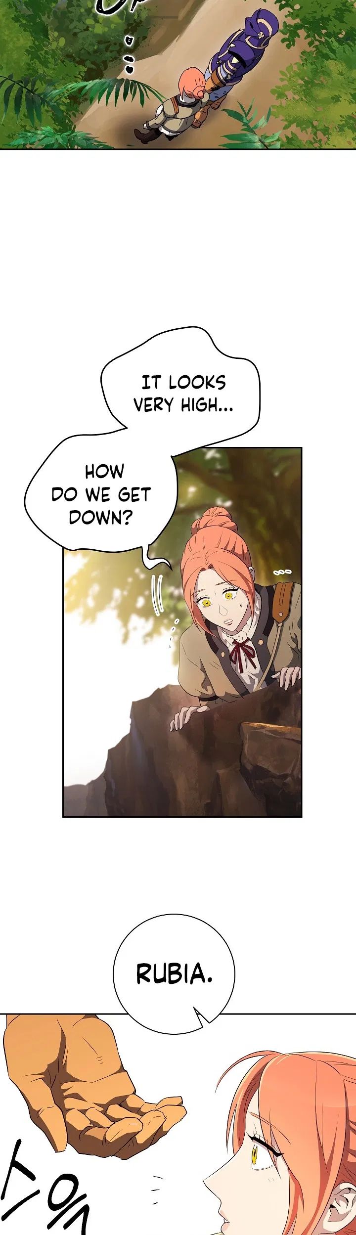 Skeleton Soldier Couldn't Protect the Dungeon - Chapter 100 Page 30