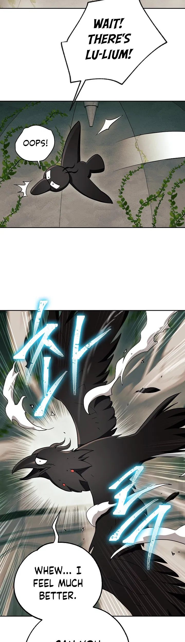 Skeleton Soldier Couldn't Protect the Dungeon - Chapter 100 Page 39