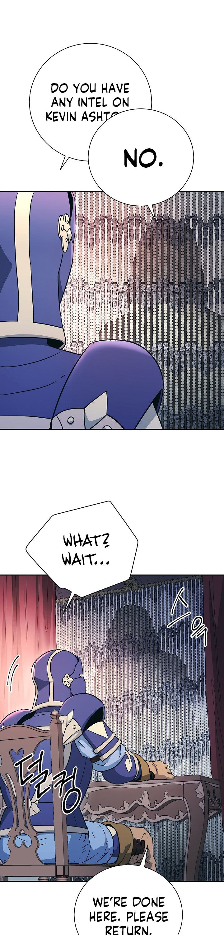Skeleton Soldier Couldn't Protect the Dungeon - Chapter 104 Page 20