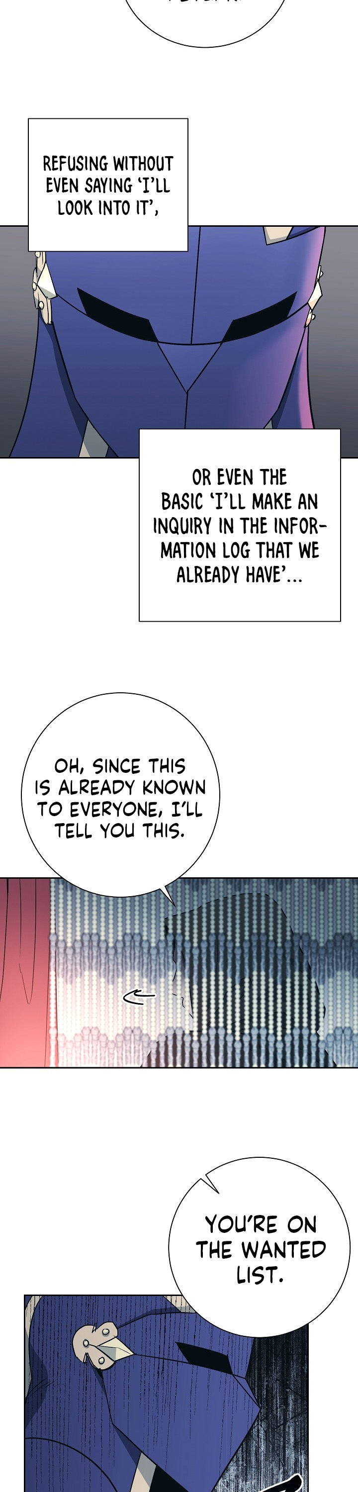 Skeleton Soldier Couldn't Protect the Dungeon - Chapter 104 Page 21