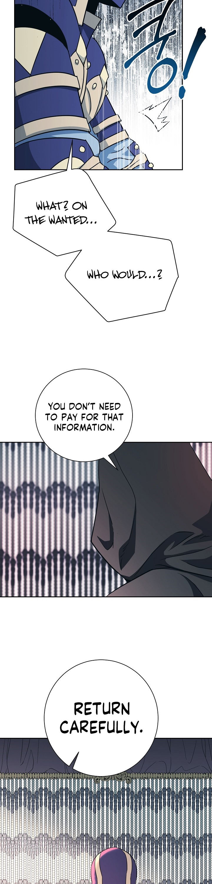 Skeleton Soldier Couldn't Protect the Dungeon - Chapter 104 Page 22