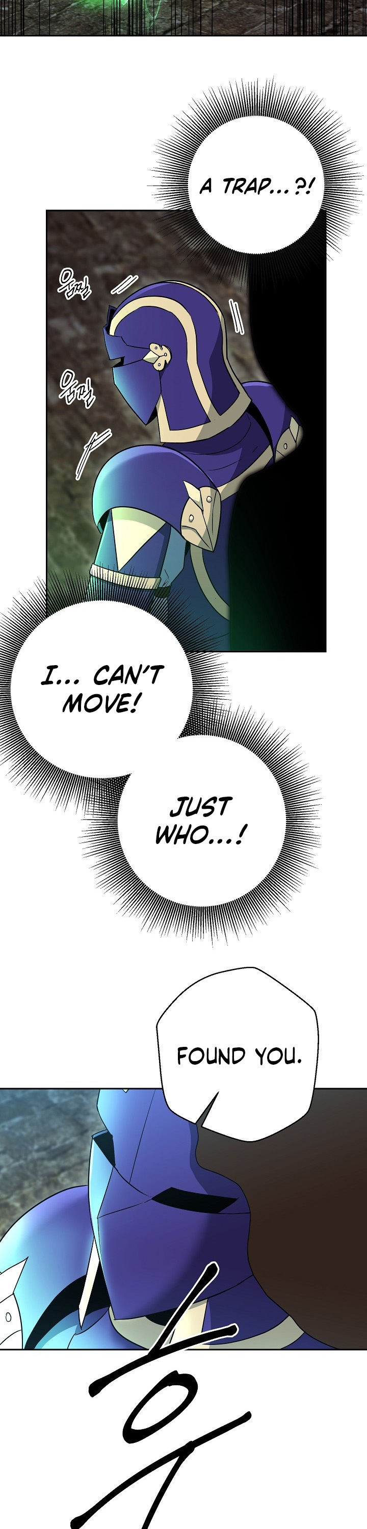 Skeleton Soldier Couldn't Protect the Dungeon - Chapter 104 Page 26