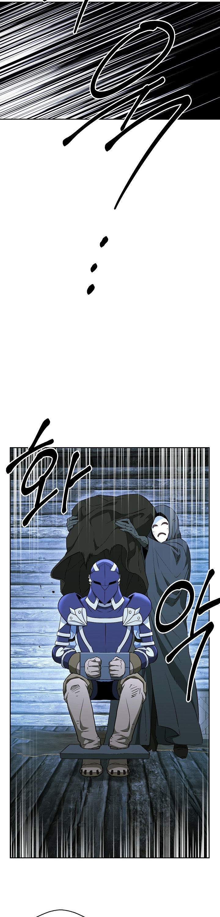 Skeleton Soldier Couldn't Protect the Dungeon - Chapter 104 Page 27