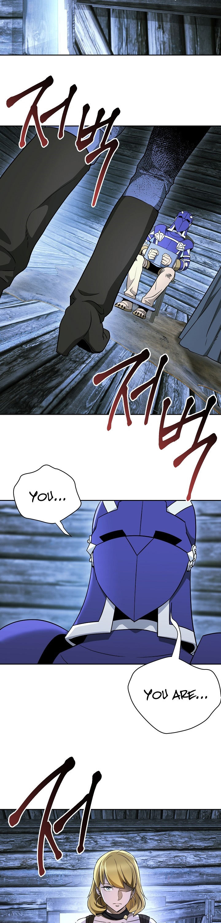 Skeleton Soldier Couldn't Protect the Dungeon - Chapter 104 Page 30