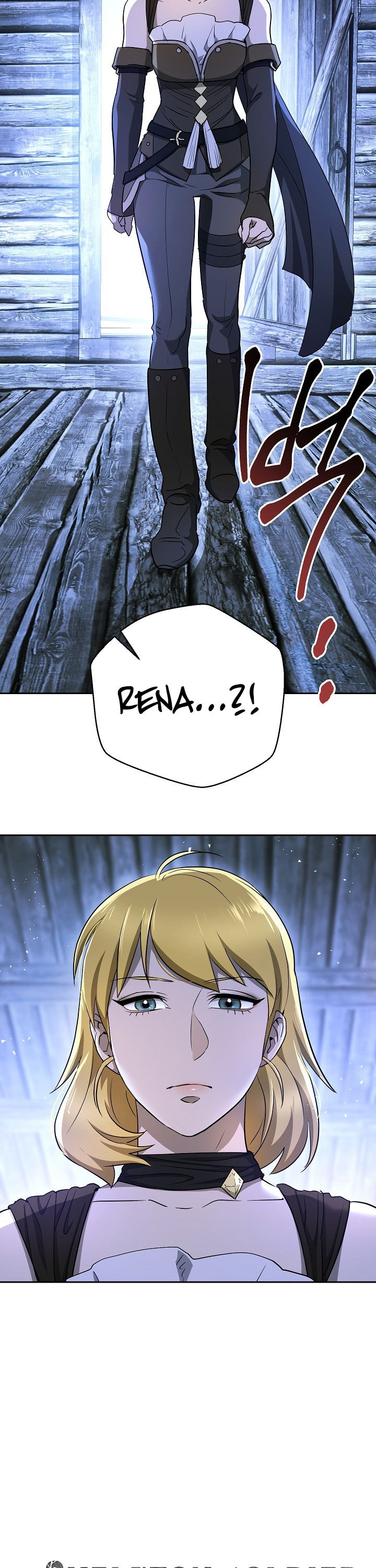 Skeleton Soldier Couldn't Protect the Dungeon - Chapter 104 Page 31
